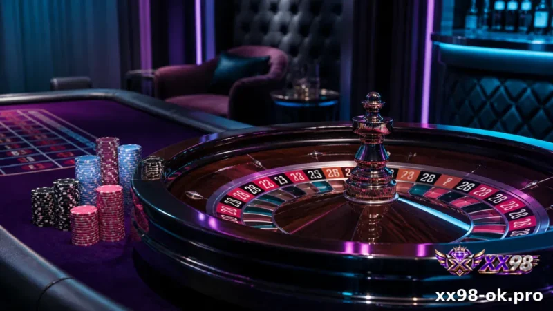 Sai lầm dễ gặp với game nhà cái: dấu hiệu và cách sửa - hình ảnh - xx98-ok.pro